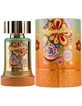 Eau de parfum Paris Corner unisex