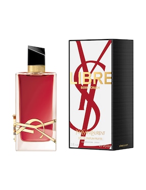 Eau de parfum Yves Saint Laurent Libre para mujer
