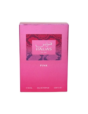 Eau de parfum Rasasi para mujer