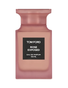 Eau de parfum Tom Ford Rose Exposed unisex