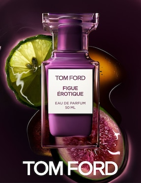 Eau de parfum Tom Ford Figue Érotique unisex