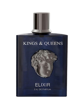 Eau de parfum Amaran Kings & Queen para hombre