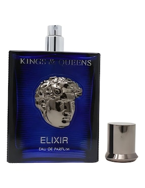 Eau de parfum Amaran Kings & Queen para hombre