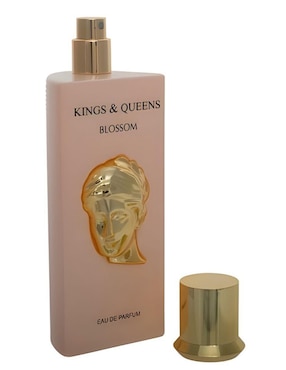 Eau de parfum Amaran Kings & Blossom para mujer