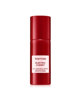 Body mist Tom Ford Electric Cherry