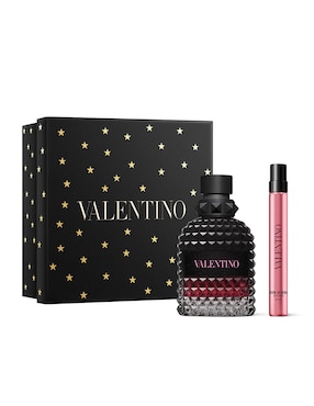 Set Eau de parfum Valentino para hombre