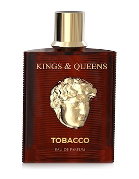 Eau de parfum Amaran Kings & Queen unisex