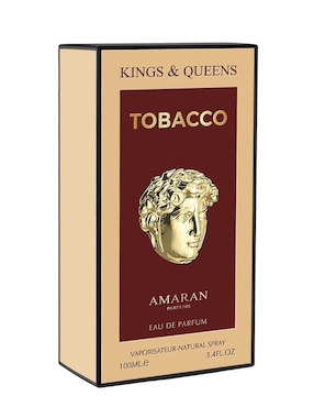 Eau de parfum Amaran Kings & Queen unisex