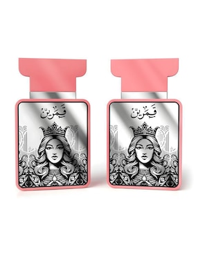 Eau de parfum Amaran Qamarain para mujer