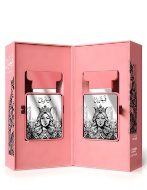 Eau de parfum Amaran Qamarain para mujer