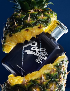 Eau de parfum Ralph Lauren polo 67 para hombre