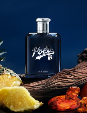Eau de parfum Ralph Lauren polo 67 para hombre