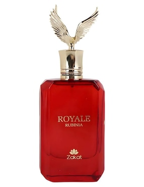Eau de parfum Zakat Royale para mujer