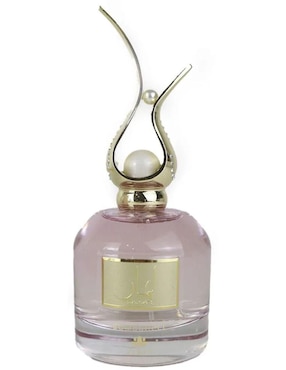 Eau de parfum Zakat Lamar para mujer