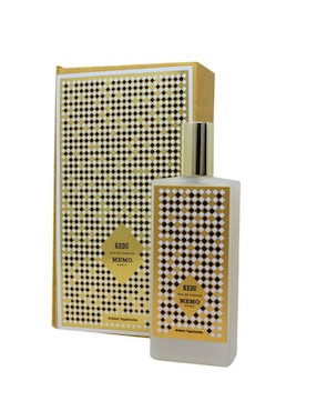 Eau de parfum Memo Paris unisex