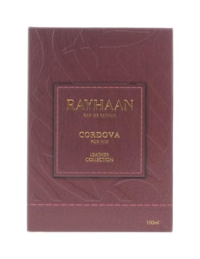 Eau de parfum Rayhaan unisex