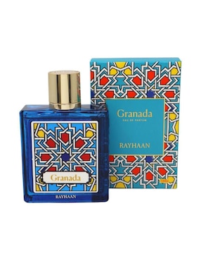 Eau de parfum Rayhaan unisex
