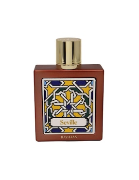 Eau de parfum Rayhaan unisex
