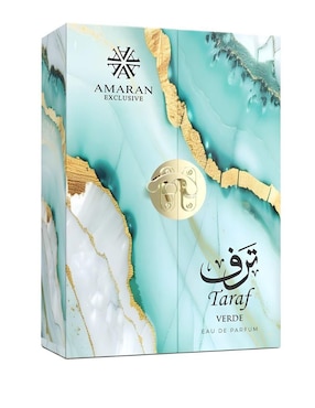 Eau de parfum Amaran Taraf unisex