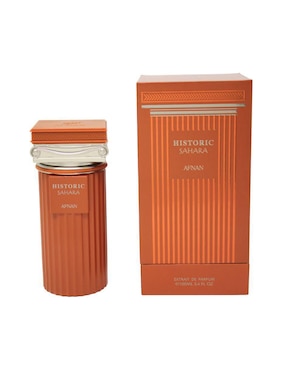 Extracto de perfume Afnan Historic Sahara unisex
