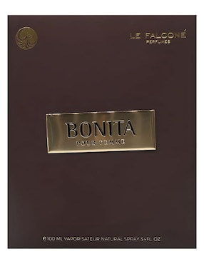 Eau de parfum Le Falconé Bonita para mujer