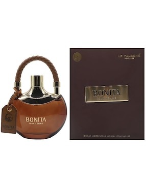 Eau de parfum Le Falconé Bonita para mujer