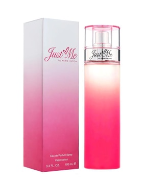 Set eau de parfum Paris Hilton para mujer