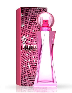 Set eau de parfum Paris Hilton para mujer