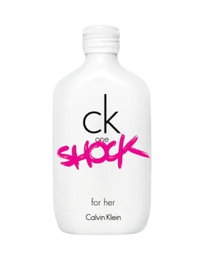 Set eau de toilette Calvin Klein unisex
