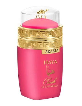 Eau de parfum Le Chameau Arabia Haya Crush para mujer