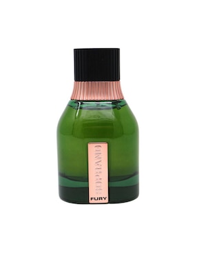 Eau de parfum Dumont Soprano Fury unisex