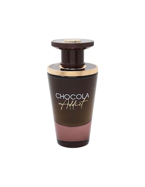 Eau de parfum French Avenue Chocola Addict unisex