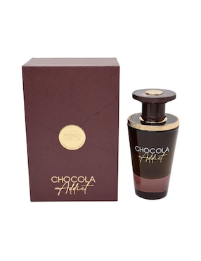 Eau de parfum French Avenue Chocola Addict  unisex