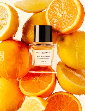 Extracto Essential Parfums Nice Bergamote unisex