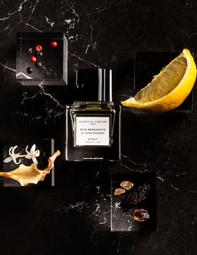 Extracto Essential Parfums Nice Bergamote unisex
