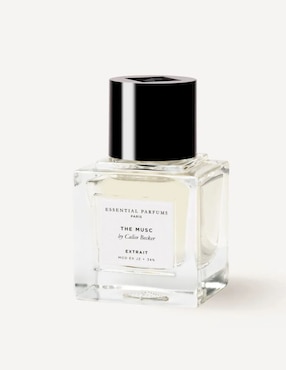 Extracto Essential Parfums The Musc unisex