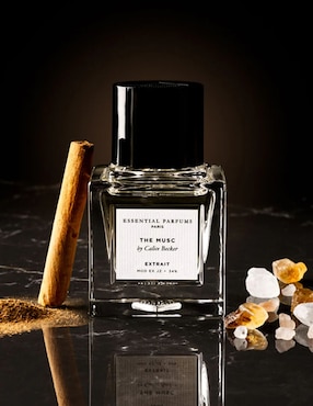 Extracto Essential Parfums The Musc unisex