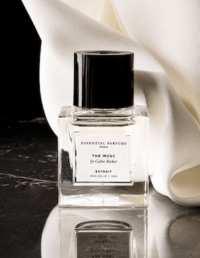 Extracto Essential Parfums The Musc unisex