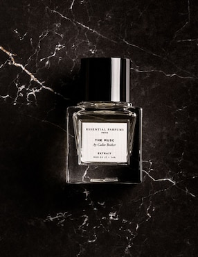Extracto Essential Parfums The Musc unisex