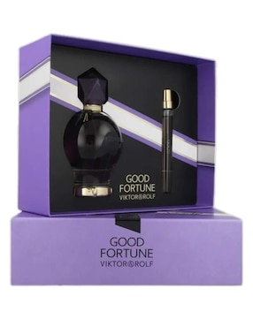 Set eau de parfum Viktor & Rolf Good Fortune para mujer