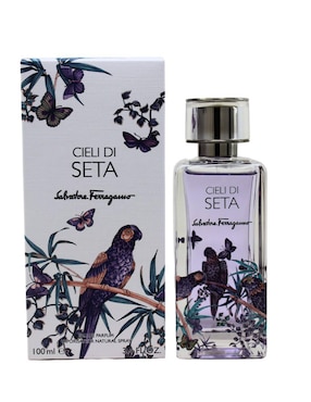 Eau de parfum Ferragamo unisex