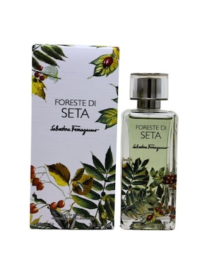 Eau de parfum Ferragamo unisex