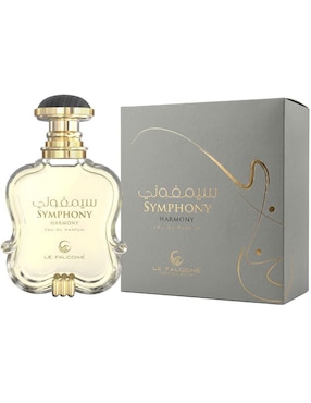 Eau de parfum Le Falconé Symphony unisex