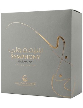 Eau de parfum Le Falconé Symphony unisex