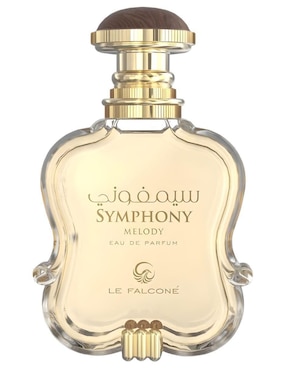Eau de parfum Le Falconé Symphony unisex