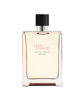 Eau de parfum Hermès Terre Intense para hombre