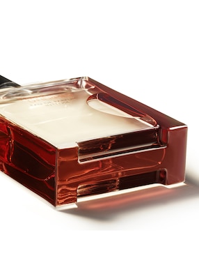 Eau de parfum Hermès Terre Intense para hombre