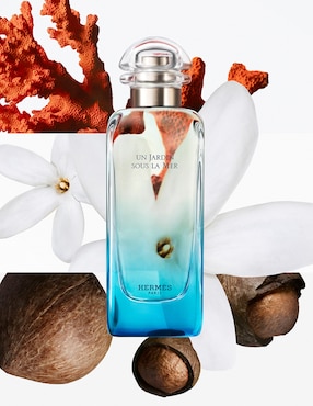 Eau de toilette Hermès unisex