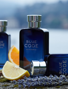 Eau de parfum El Ganso Blue Code para hombre