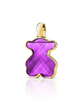 Eau de parfum Tous Love Me Amethyste para mujer